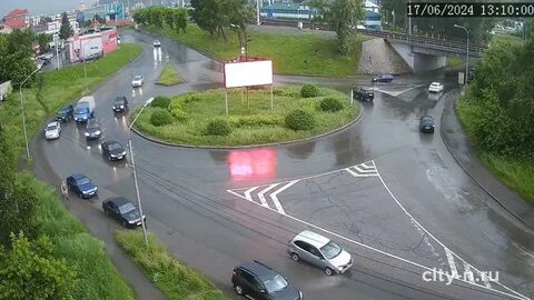 Закрытие дорог новокузнецк 2024