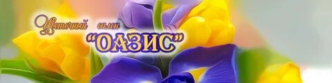 Оазис железногорск