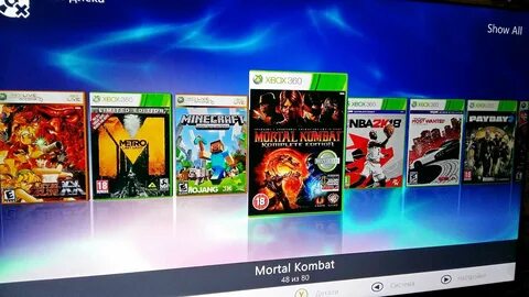 Crash xbox 360 freeboot