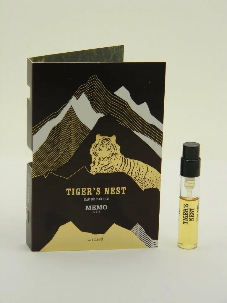 Memo tiger nest. Memo tiger&#039;s nest пробник. memo ocean leather edp 2ml пробник. tiger&#039;s nest parfum. memo tiger&#039;s nest.