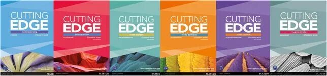 Cutting edge intermediate. Cutting edge upper intermediate third edition. cutting edge third edition upper intermediate комплект. cutting edge third edition elementary student&#039;s book. учебник по английскому pre intermediate cutting edge.