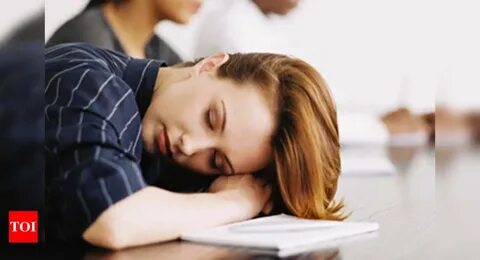 Sleep related