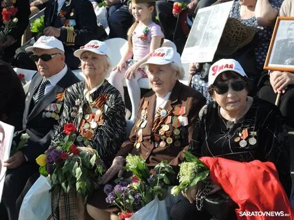 Родственников ветеранов