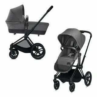 Коляска cybex priam отзывы