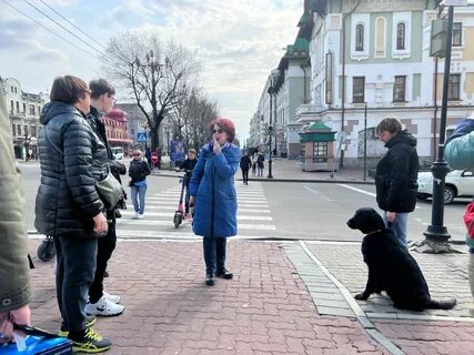 Экскурсии в хабаровске 2024