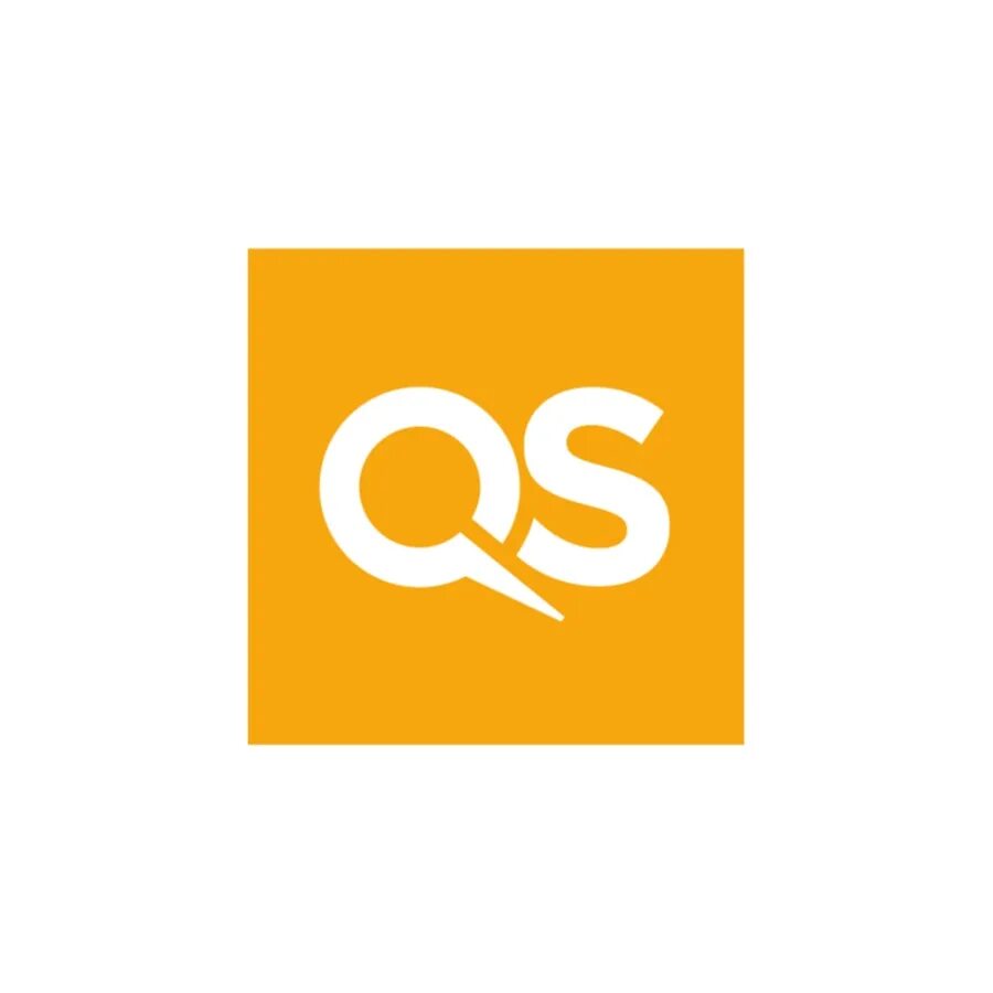 QS. QS Top Universities. QS logo. QS EECA logo. Qs world university