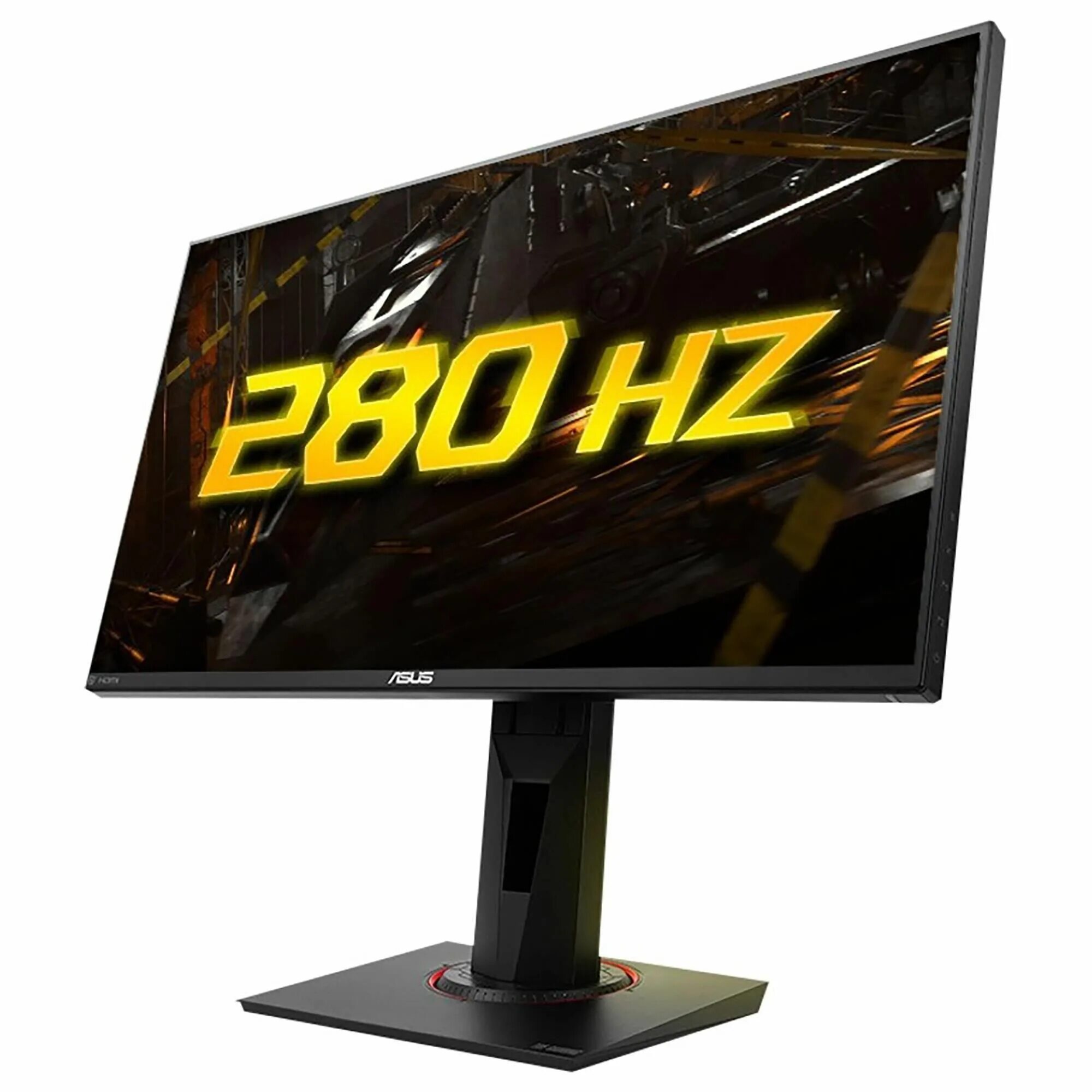 Asus gaming vg259qr