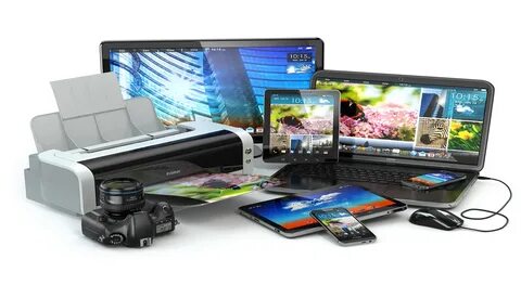Computing devices