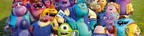 Обзор monsters