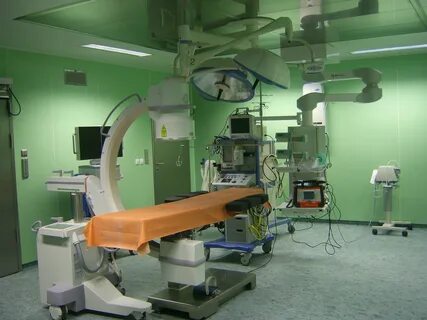 Операционное пространство