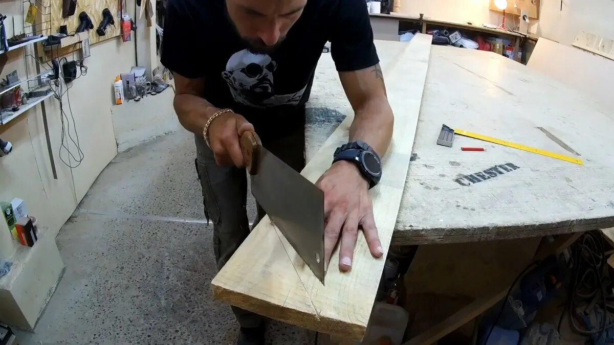 Как сделать крутой монтаж. Как как сделать крутой инструмент. как круто собрать woodenlnte legence.