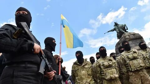 Однако америка