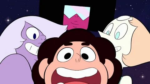 Steven universe t