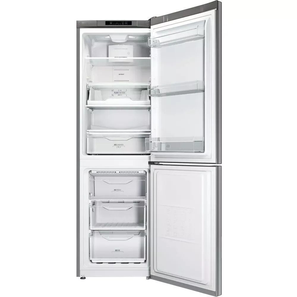 Новые холодильники индезит