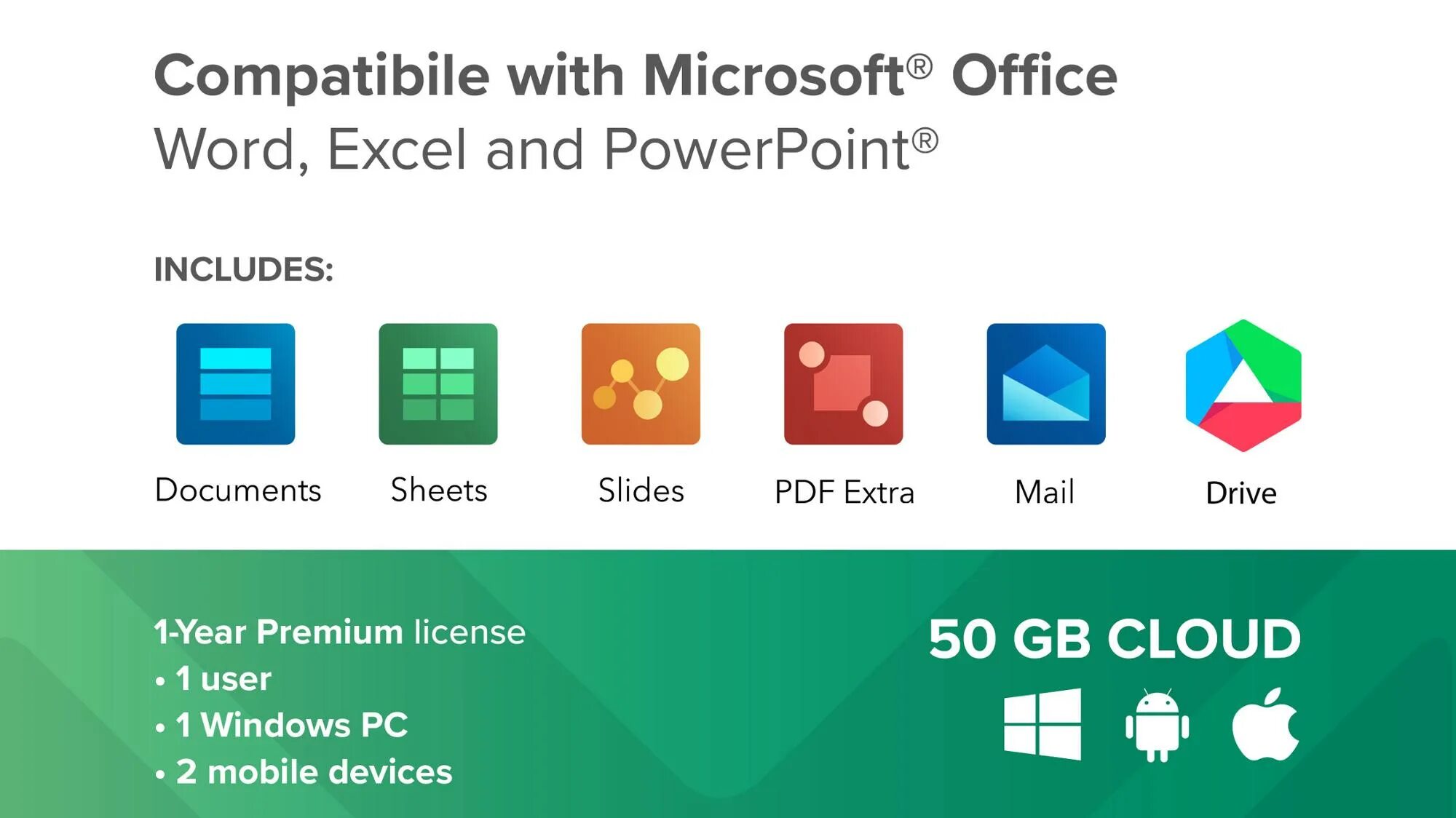 Совместимость powerpoint. Powerpoint совместимость. officesuite personal на 1 год. microsoft adobe licenses.