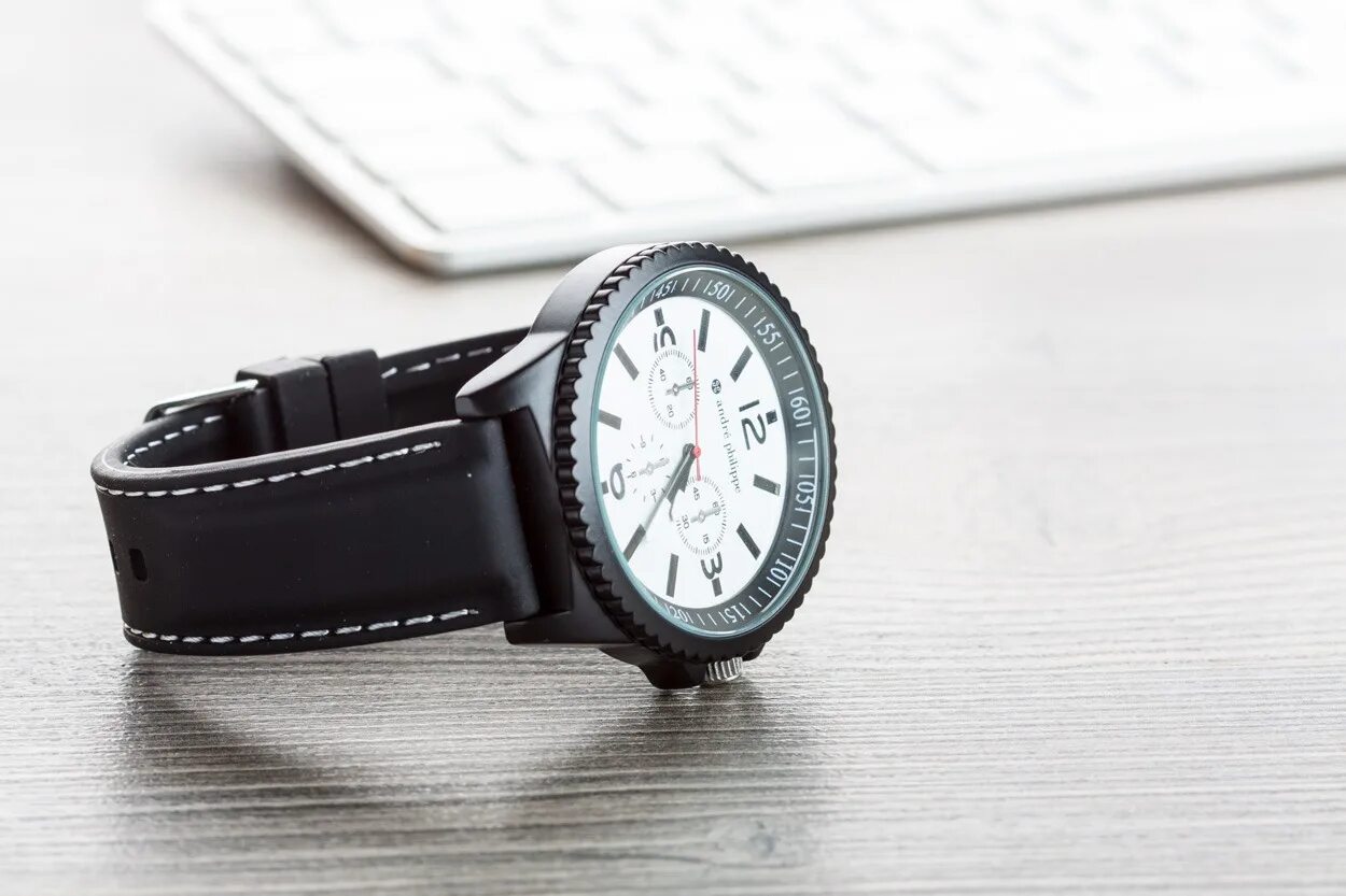 Gents watch. Gents watch