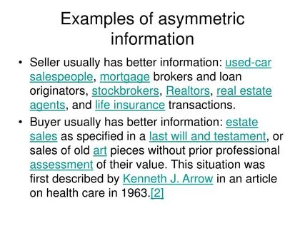 Information definition