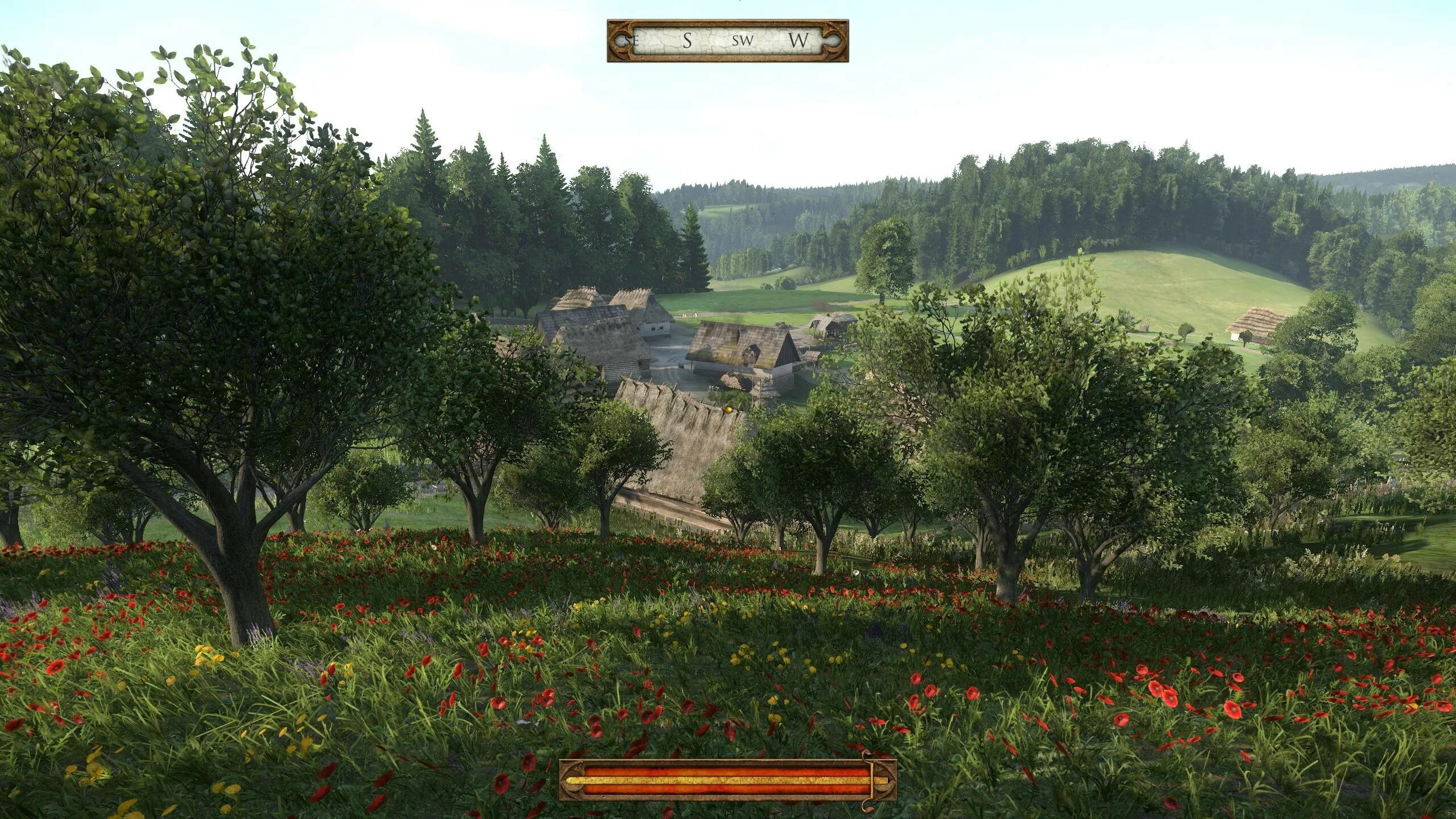 Kingdom come deliverance пейзажи. Kingdom come deliverance лес. Kingdom come deliverance Скриншоты.