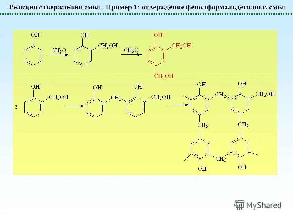 химическая формула ионообменной смолы. химическое строение эпоксидной смолы. ненасыщенные полиэфирные смолы. реакция отверждения эпоксидной смолы. примеры смол.