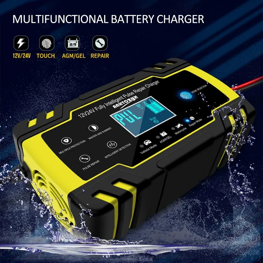 12v pulse repair charger инструкция. Импульсное зарядное устройство для автомобильного аккумулятора. Anhtczyx зарядное устройство. Зарядное устройство для тепловозных аккумуляторов. Зарядное для аккумулятора мотособаки.