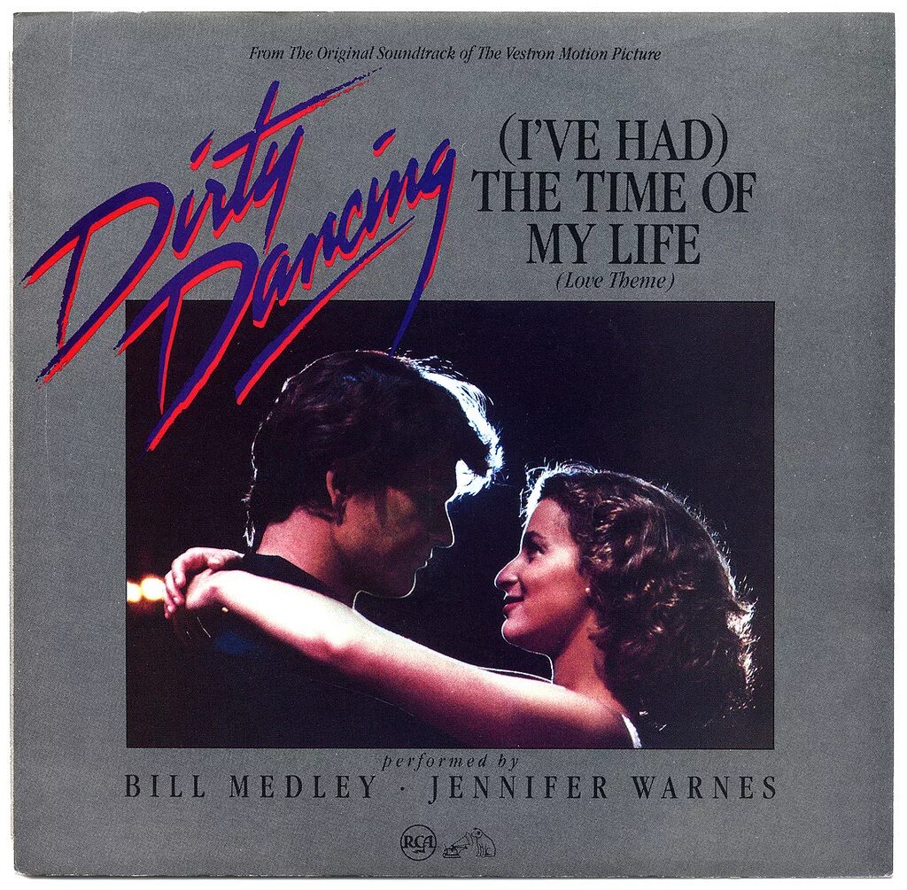 Have the time of your life. Bill medley &amp; jennifer warnes - (i&#039;ve had) the time of my life. the time of my life дженнифер уорнс. bill medley jennifer warnes. the time of my life – bill medley.
