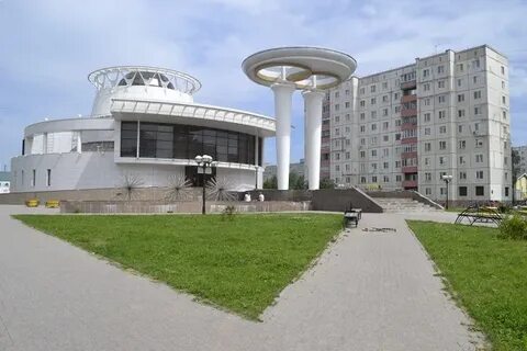 Загс тобольск