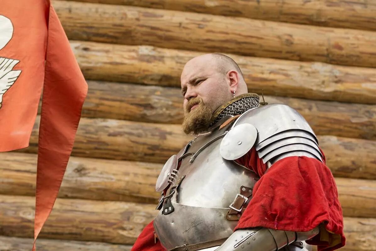 воевода слушать