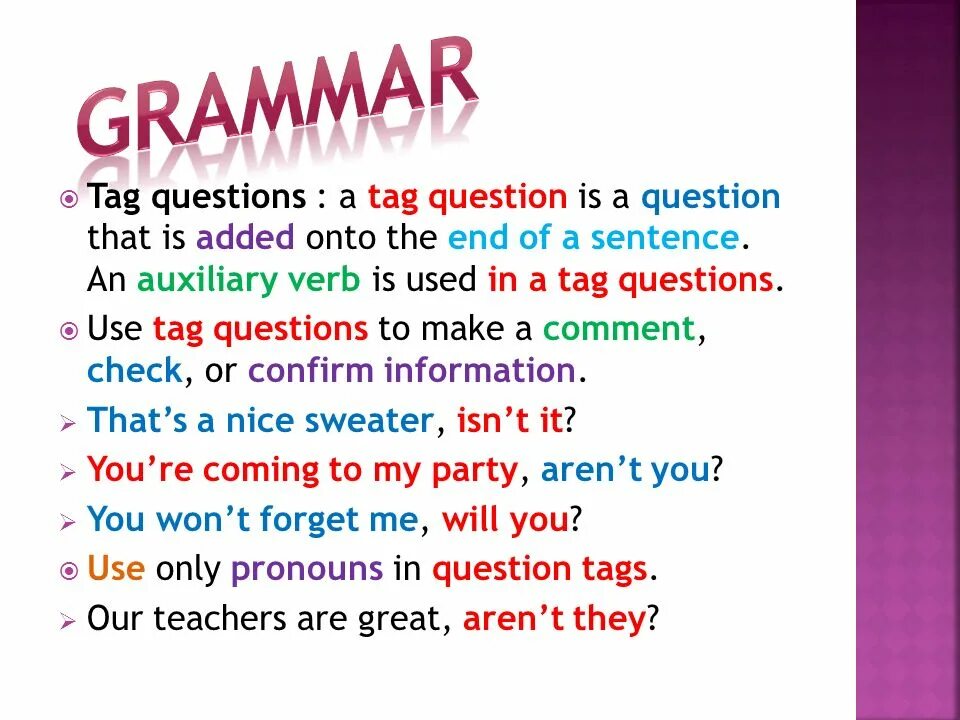 Auxiliary questions. Auxiliary verbs questions. Tag questions в английском языке. Tag questions have.