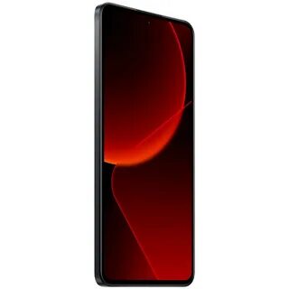 Смартфон xiaomi 13 12 256 гб черный