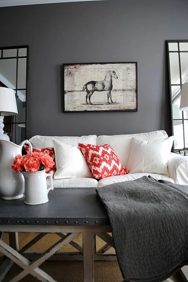 This is my living room. Сочетание серого в интерьере. Серый цвет в интерьере. Серый цветт ВВ интерьер. Серые стены в интерьере.