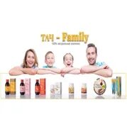 Family touch