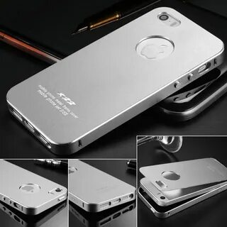 Metal case