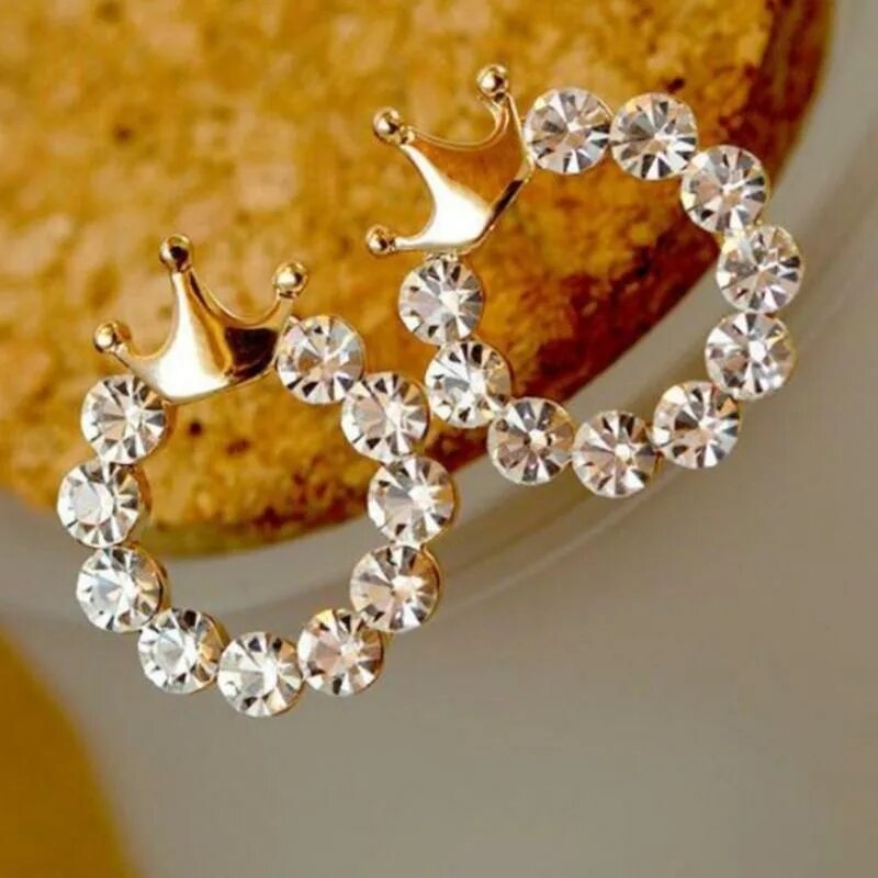 Серьги с4432 Corona. Красивые сережки. Самые красивые серьги. Красивые золотые сережки.