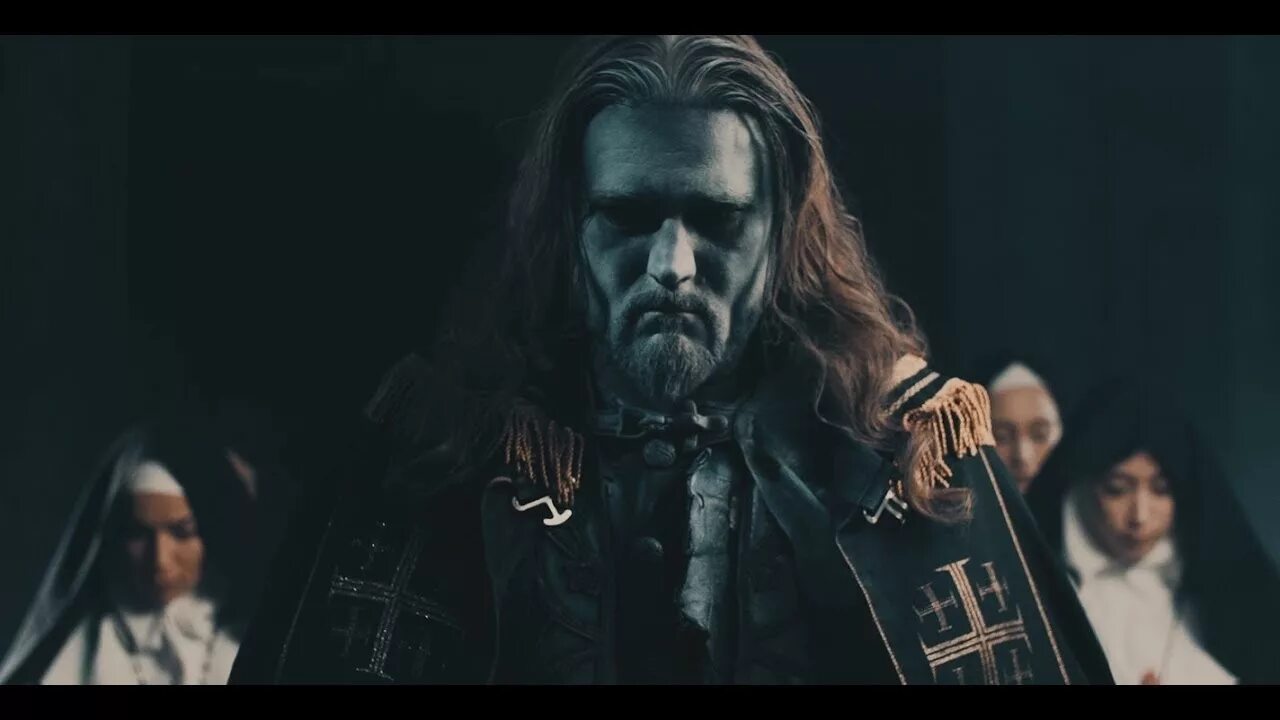 Powerwolf. Powerwolf Demons. Powerwolf Demons are a girl's. Powerwolf Дженни Брилл. Powerwolf demons are girl s best