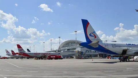 Самара аэропорт самолеты
