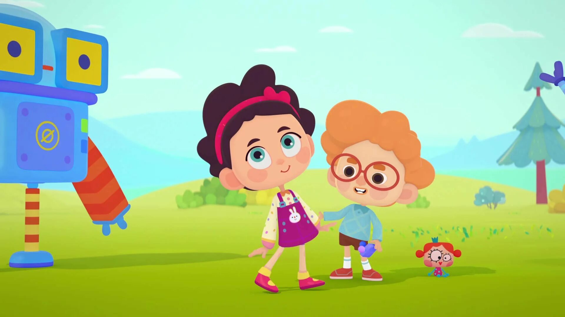 четверо подряд