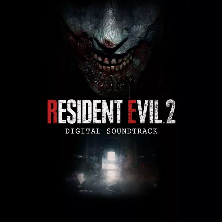 Resident Evil обложка. Resident Evil OST. Resident Evil 2 2019. Resident Evil 2002 OST. Resident evil саундтреки