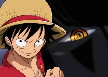Im one piece
