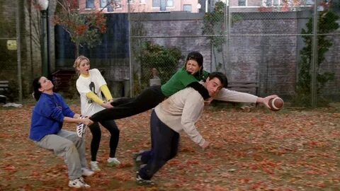 Friends 3 6