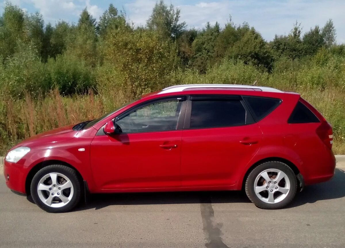 Купить киа сид 2008 года. Ceed 2008. Киа СИД 2008. Kia cee'd 2008. Киа СИД 2008 универсал дизель.