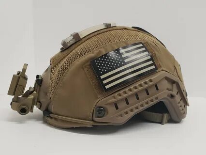 Ops core fast high cut