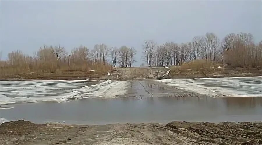 Уровень тобола в звериноголовском на сегодня