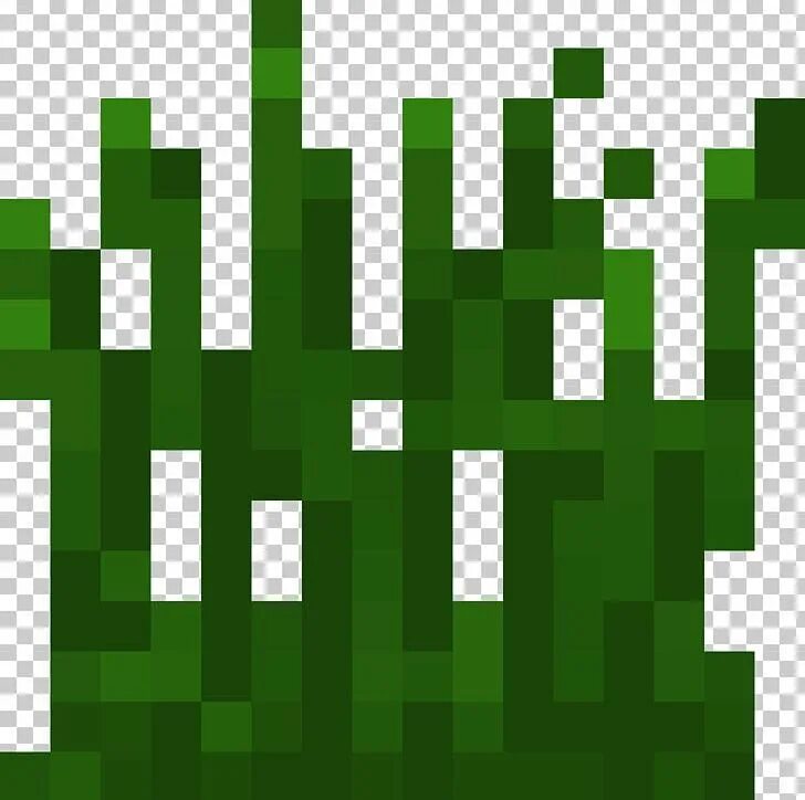 Grass Blocks Drop OP Loot Minecraft Data Pack