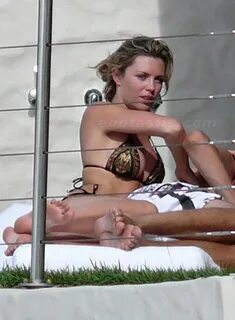 Abbey Clancy Nude & Sexy Collection - Part 1 (150 Photos + Video) Updat...