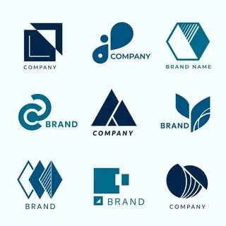 Logo branding