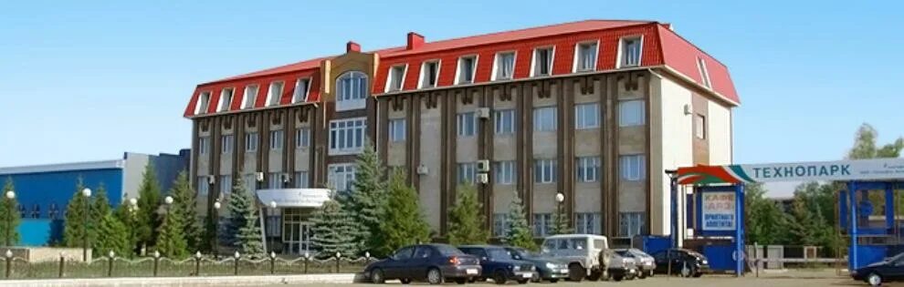 Промышленная 1а мактама