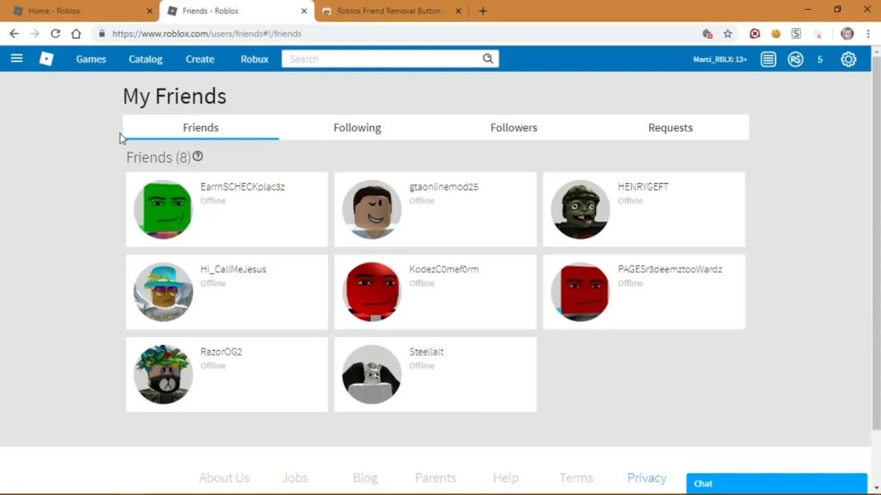 Друзья в роблоксе видео. Roblox friends. Add friend Roblox. Roblox friend removal button. РОБЛОКС френд Ремовал Баттон.