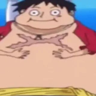 Fat one piece