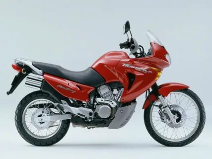Хонда трансальп 650