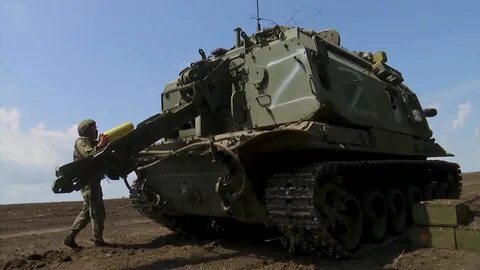 Ти украинская